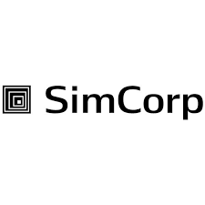 SimCorp logo